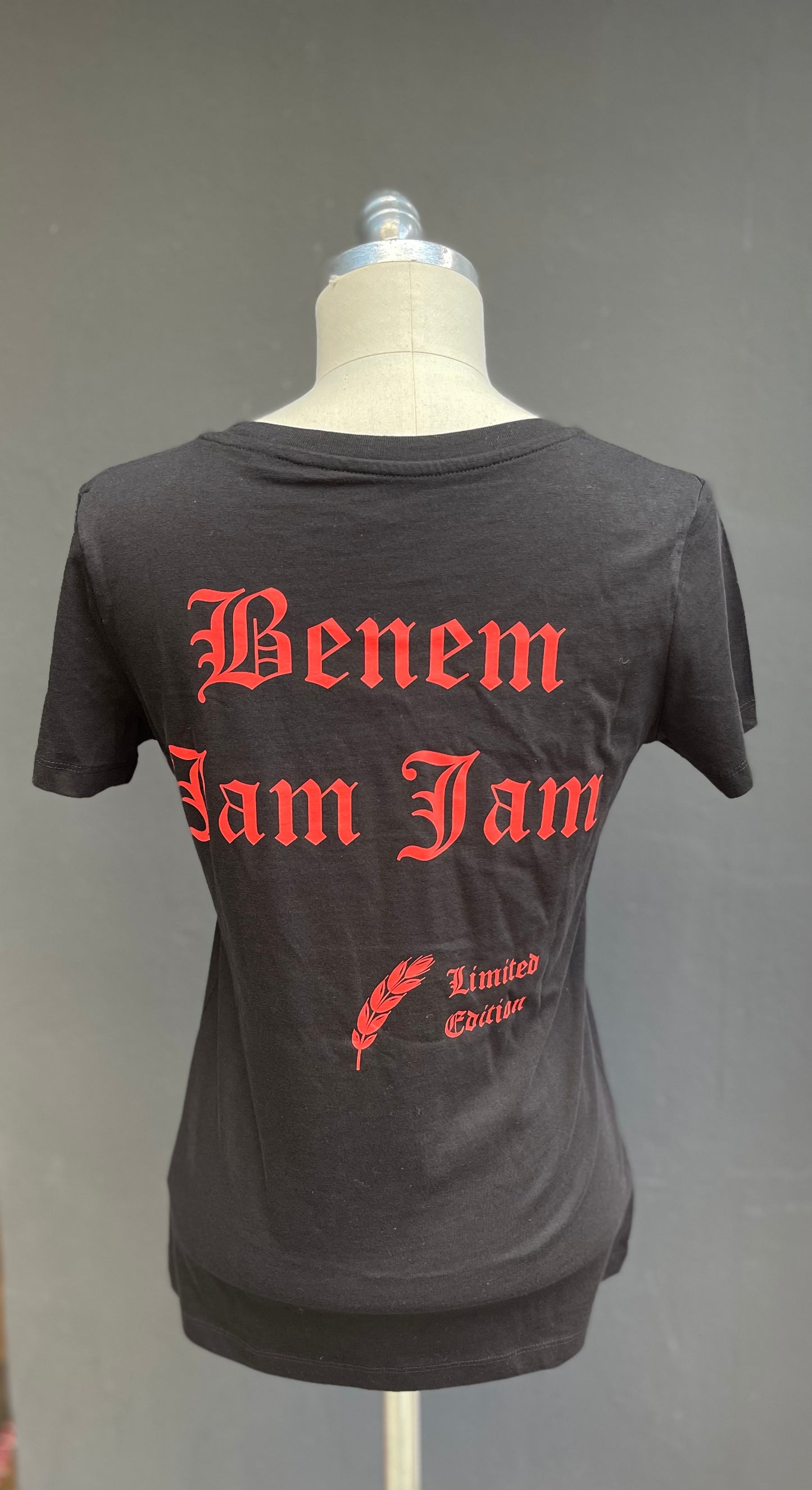 Boschmeier / T-Shirt