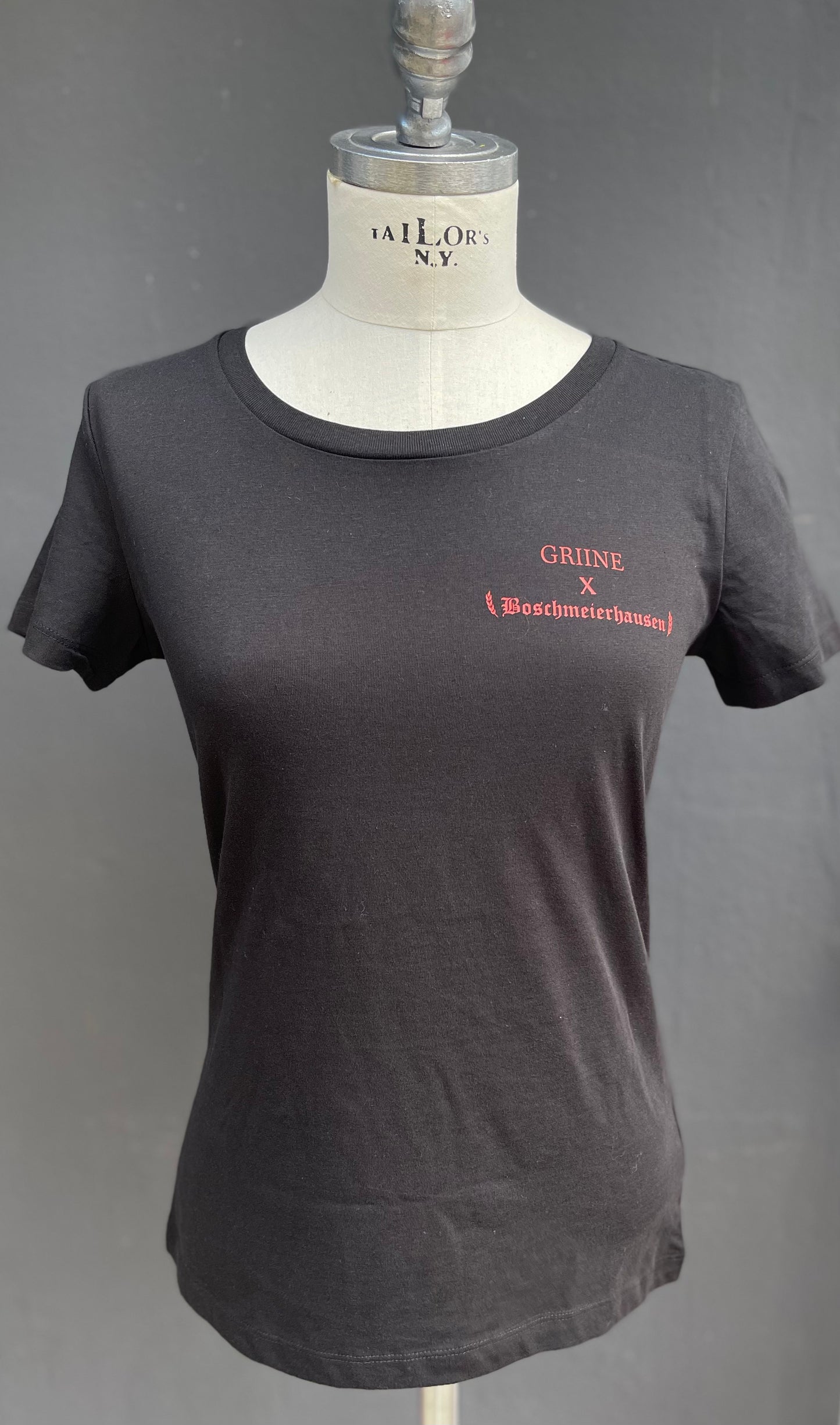 Boschmeier / T-Shirt