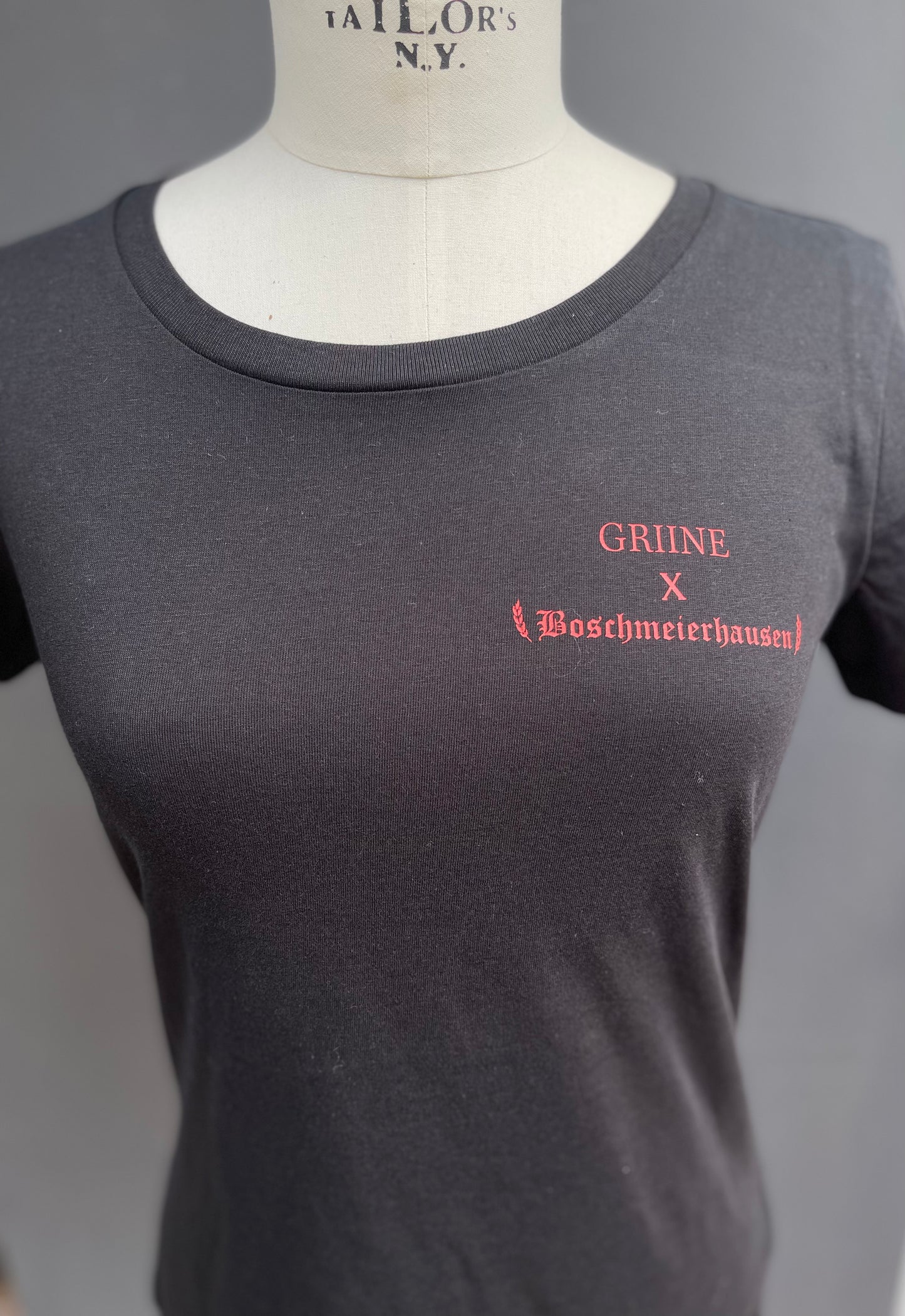Boschmeier / T-Shirt