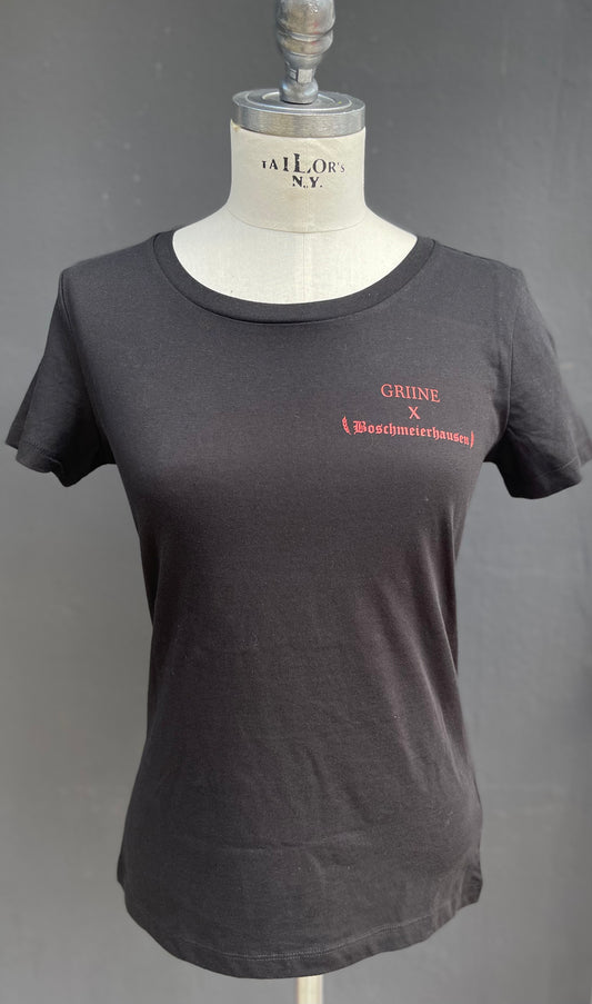 Boschmeier / T-Shirt