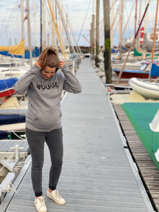 Leet´s man Wuuge / Hoodie